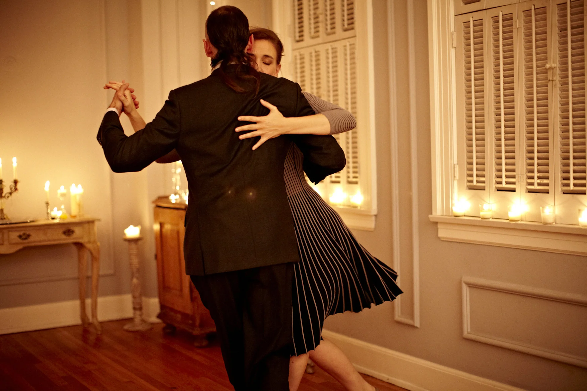 Tango Dinner Show Buenos Aires