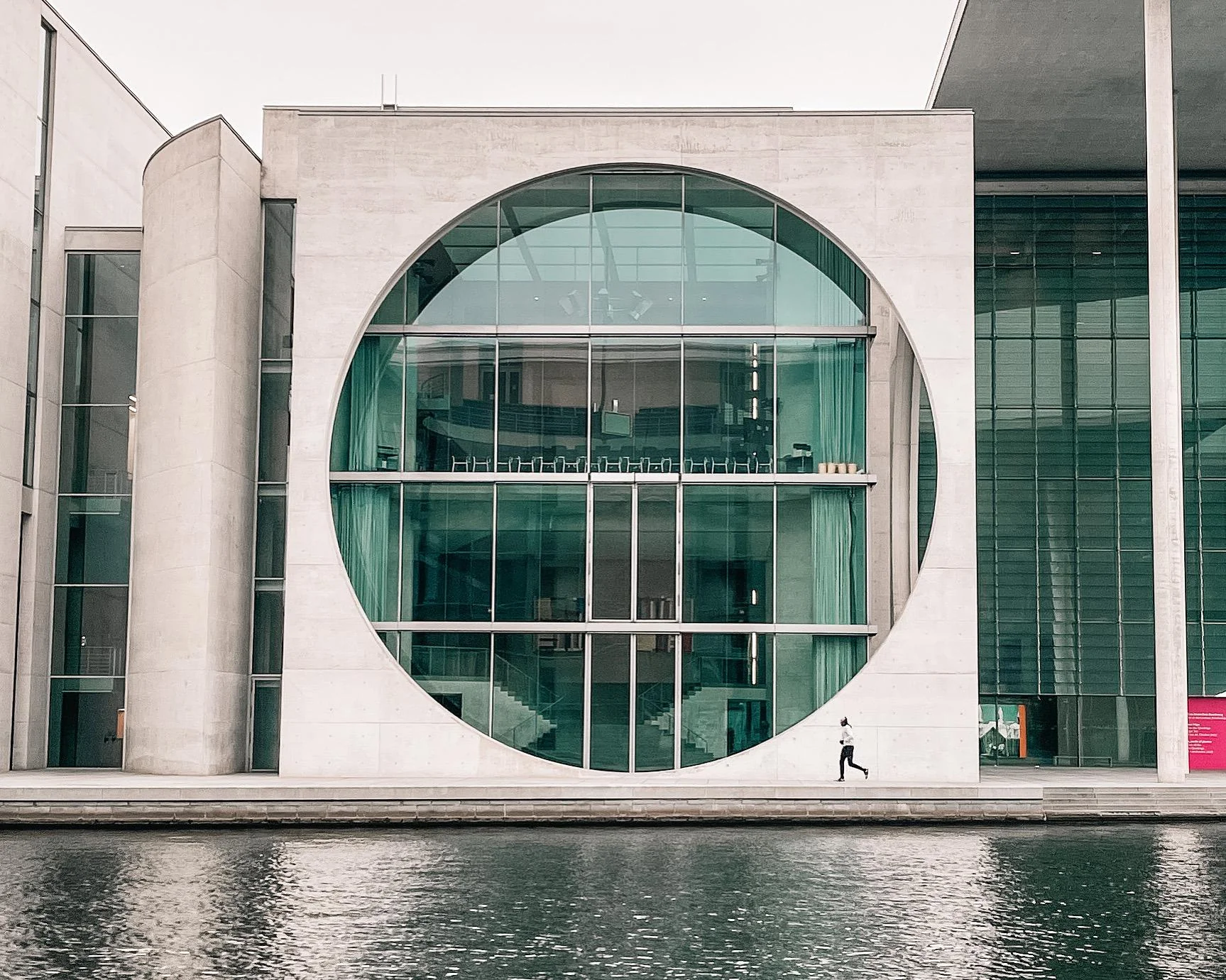 Marie-Elisabeth-Lüders-Haus