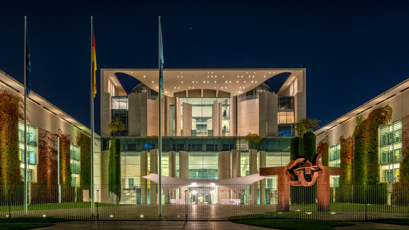 Federal Chancellery
