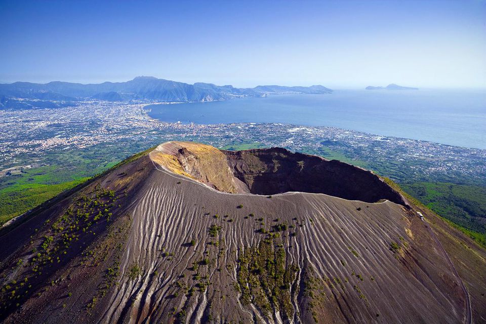 Summit Viewpoint