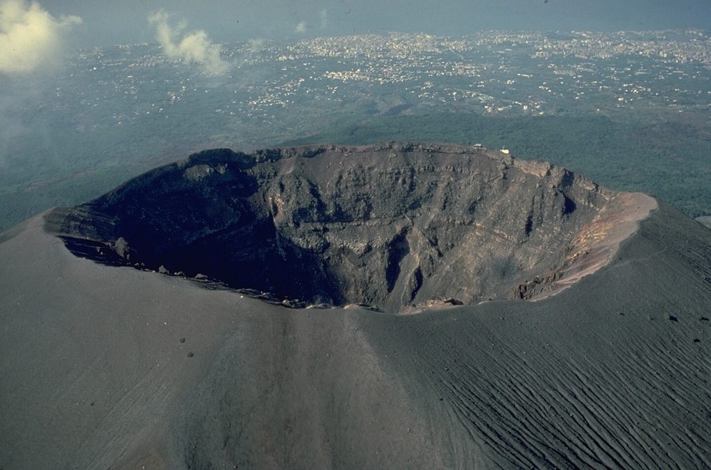 Lava Flows