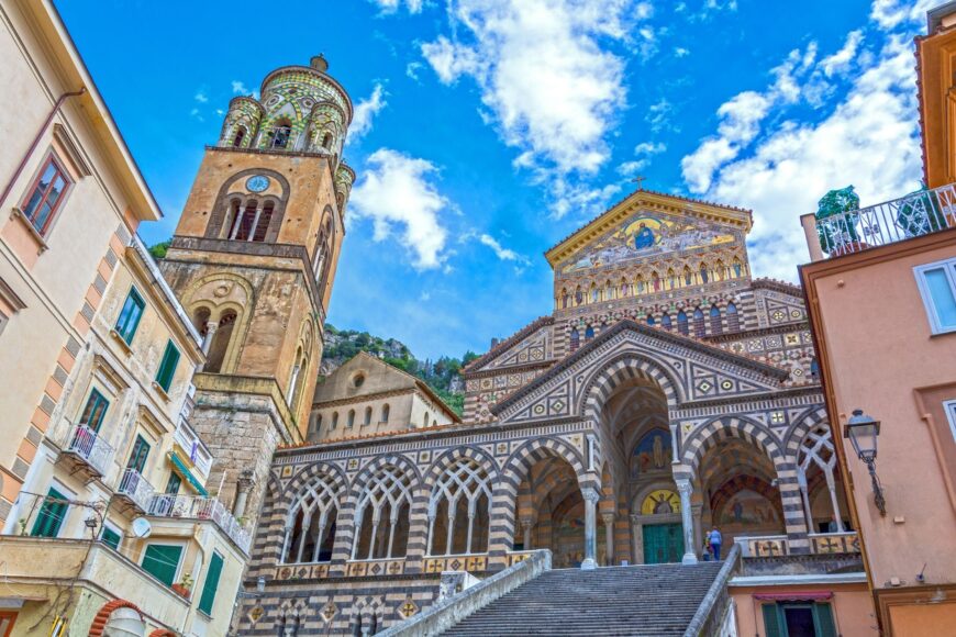 Duomo di Sant'Andrea