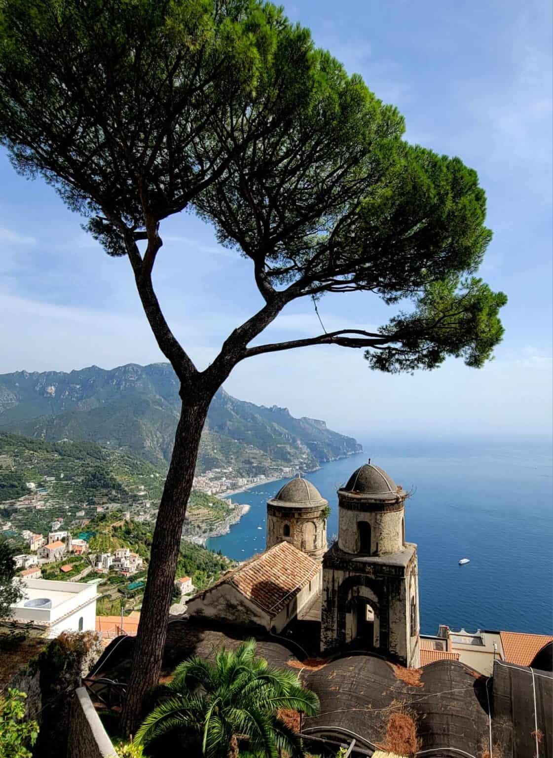 Explore Ravello