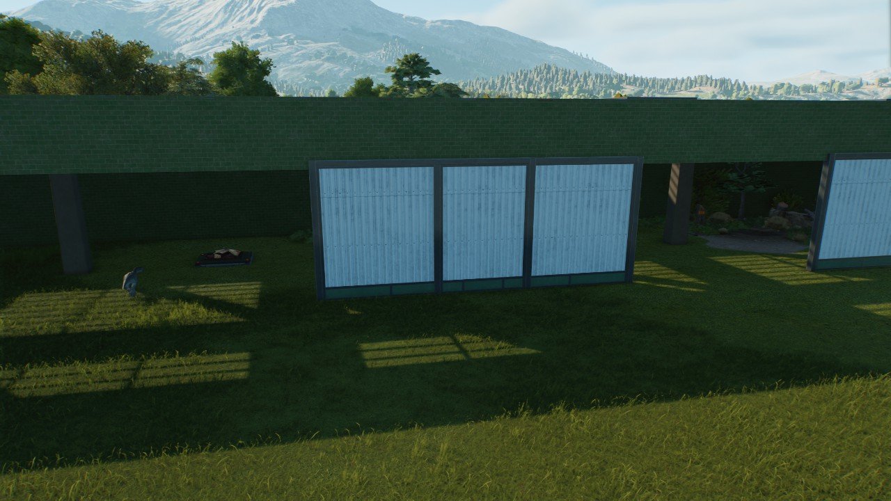 Carnivore House