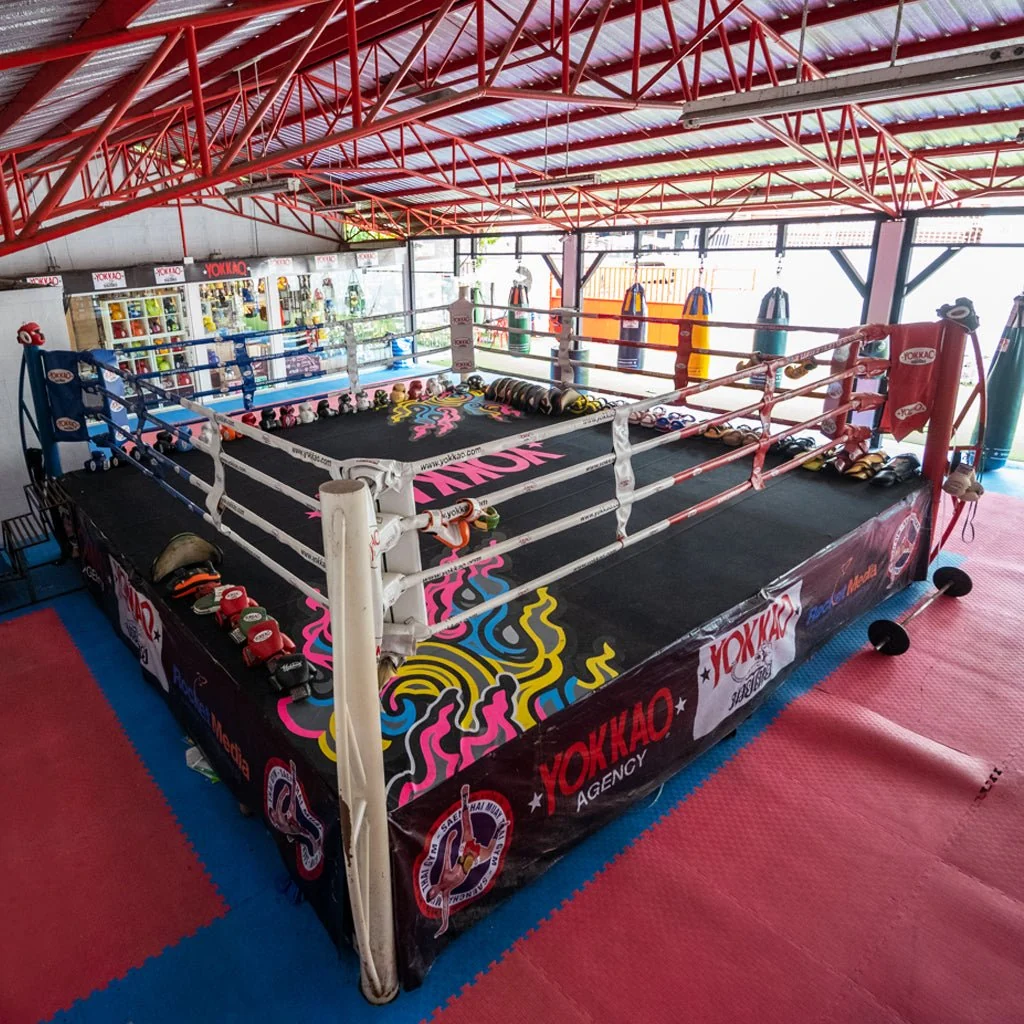 Training Ring