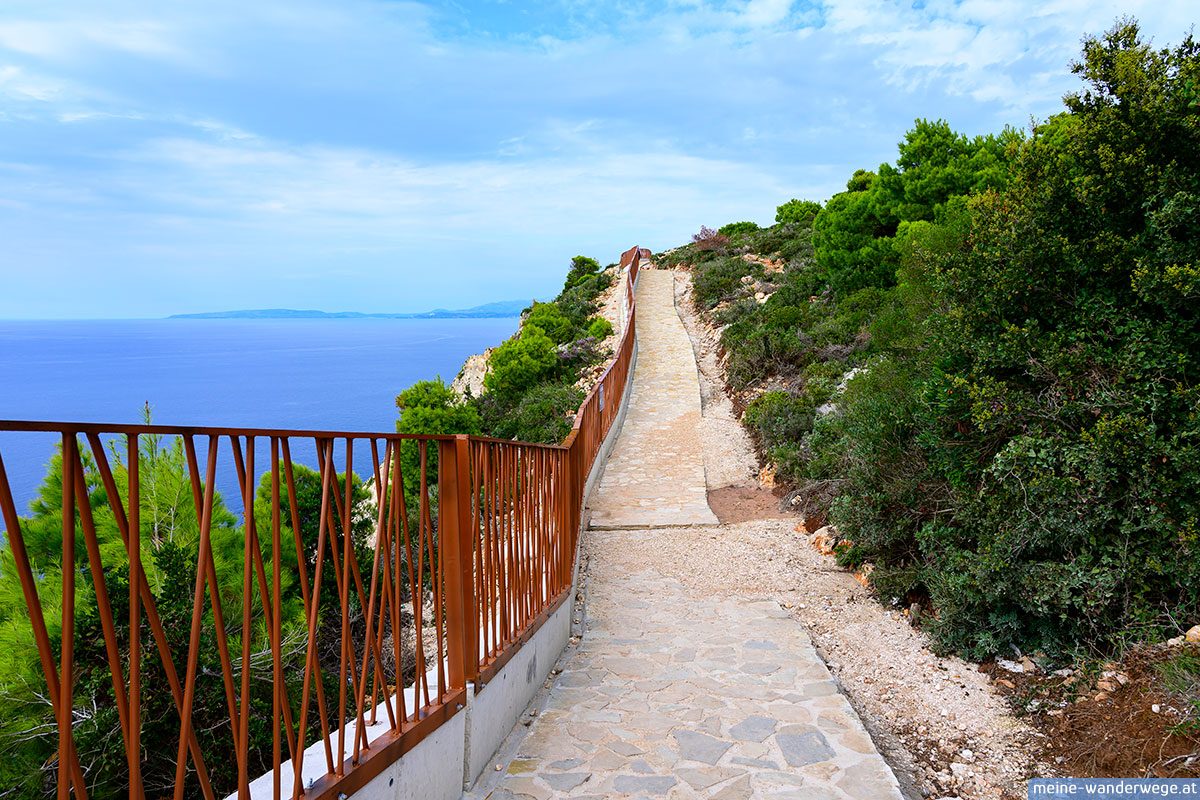 Anafonitria Trail