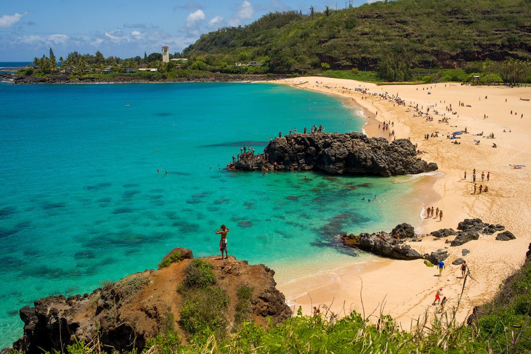 North Shore
