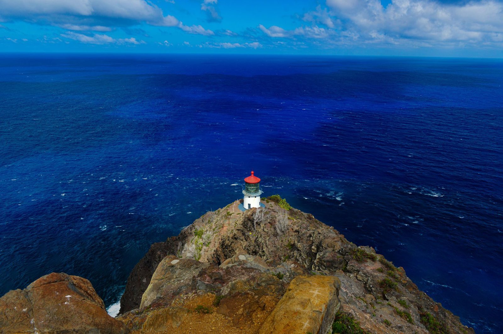 Makapuʻu Point