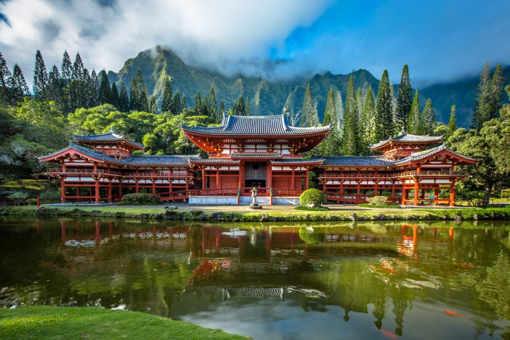 Oahu Circle Island Tour