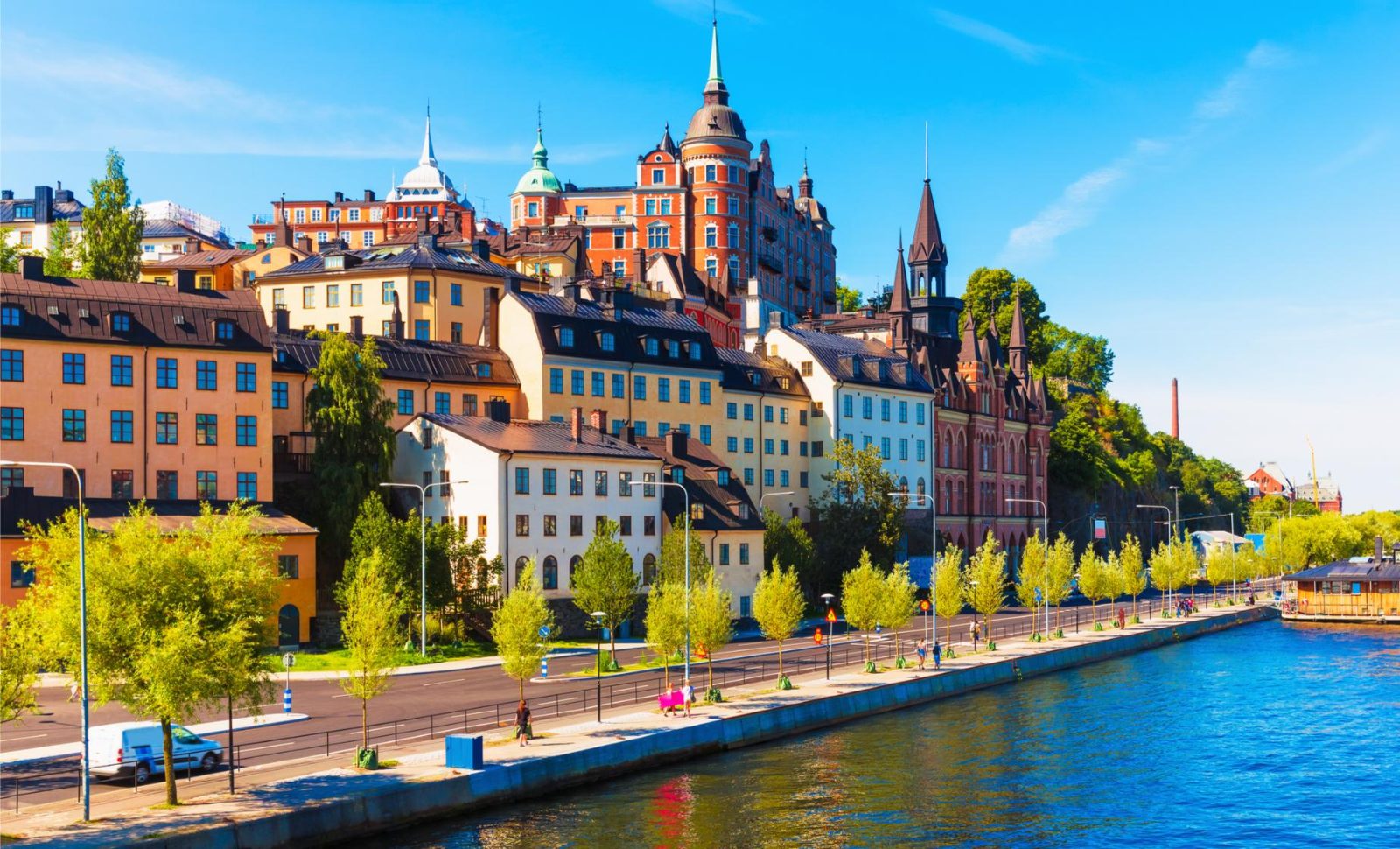 Södermalm