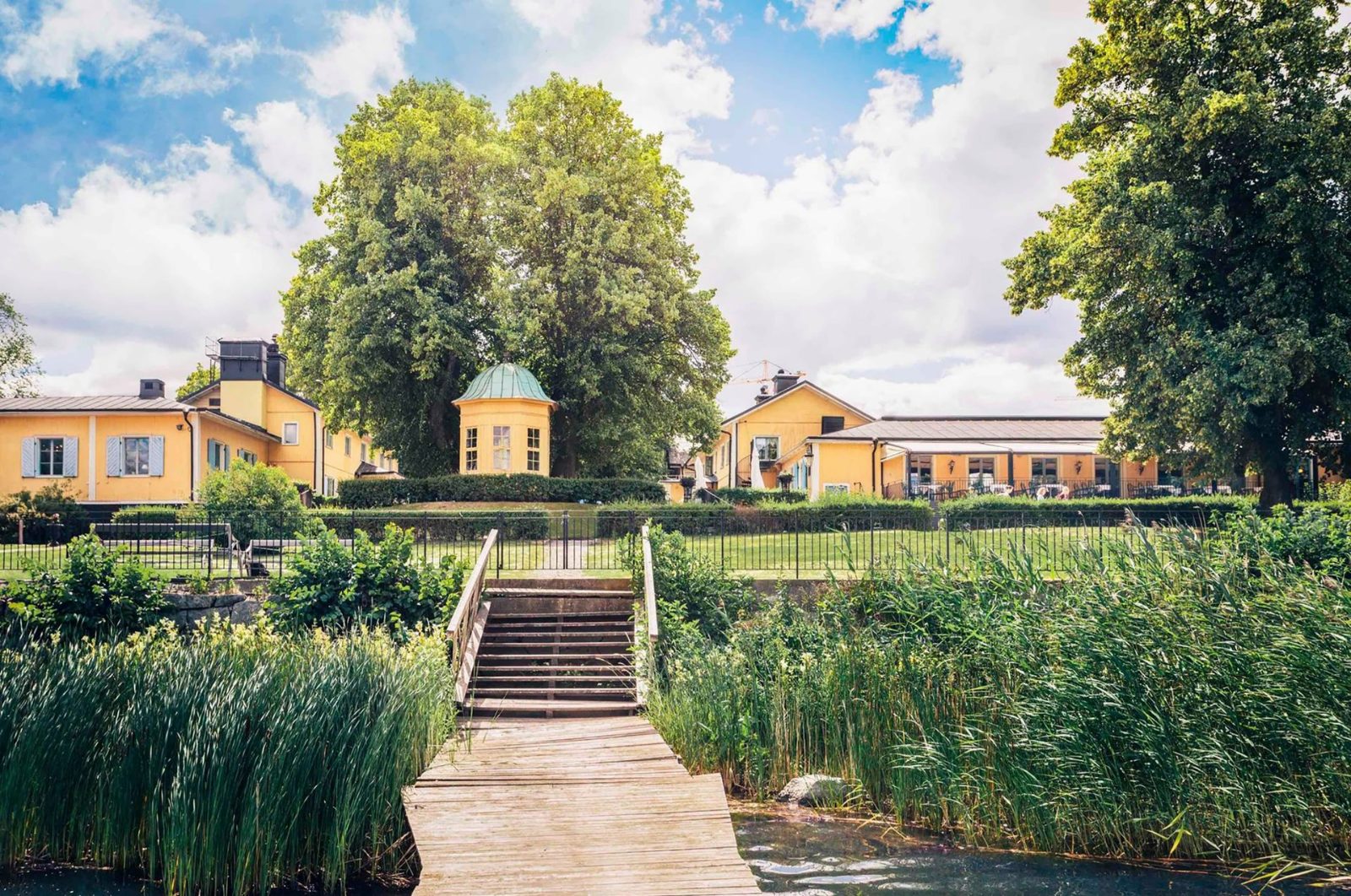 Stallmästaregården
