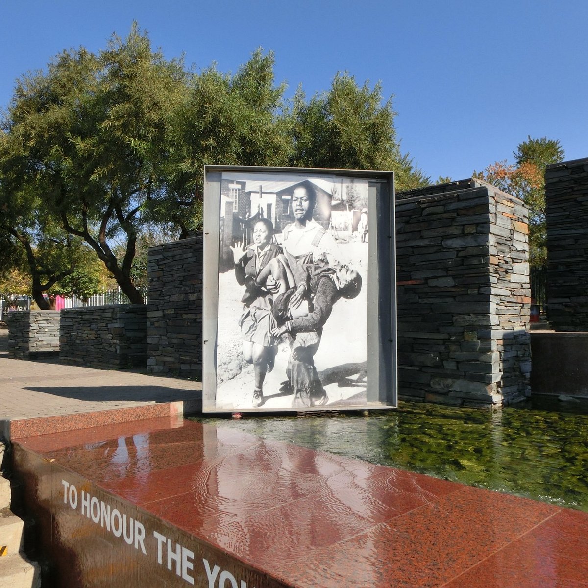 Hector Pieterson Museum