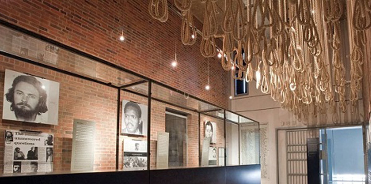 Your experience at Apartheid Museum Tours & Tickets