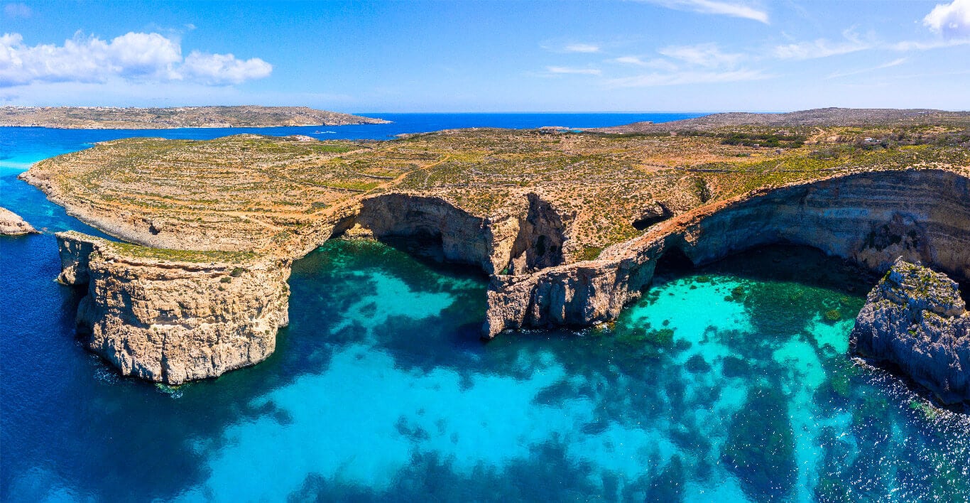 Crystal Lagoon