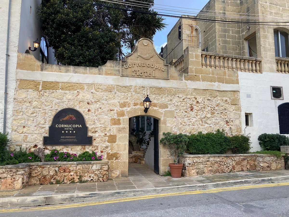 Cornucopia Hotel