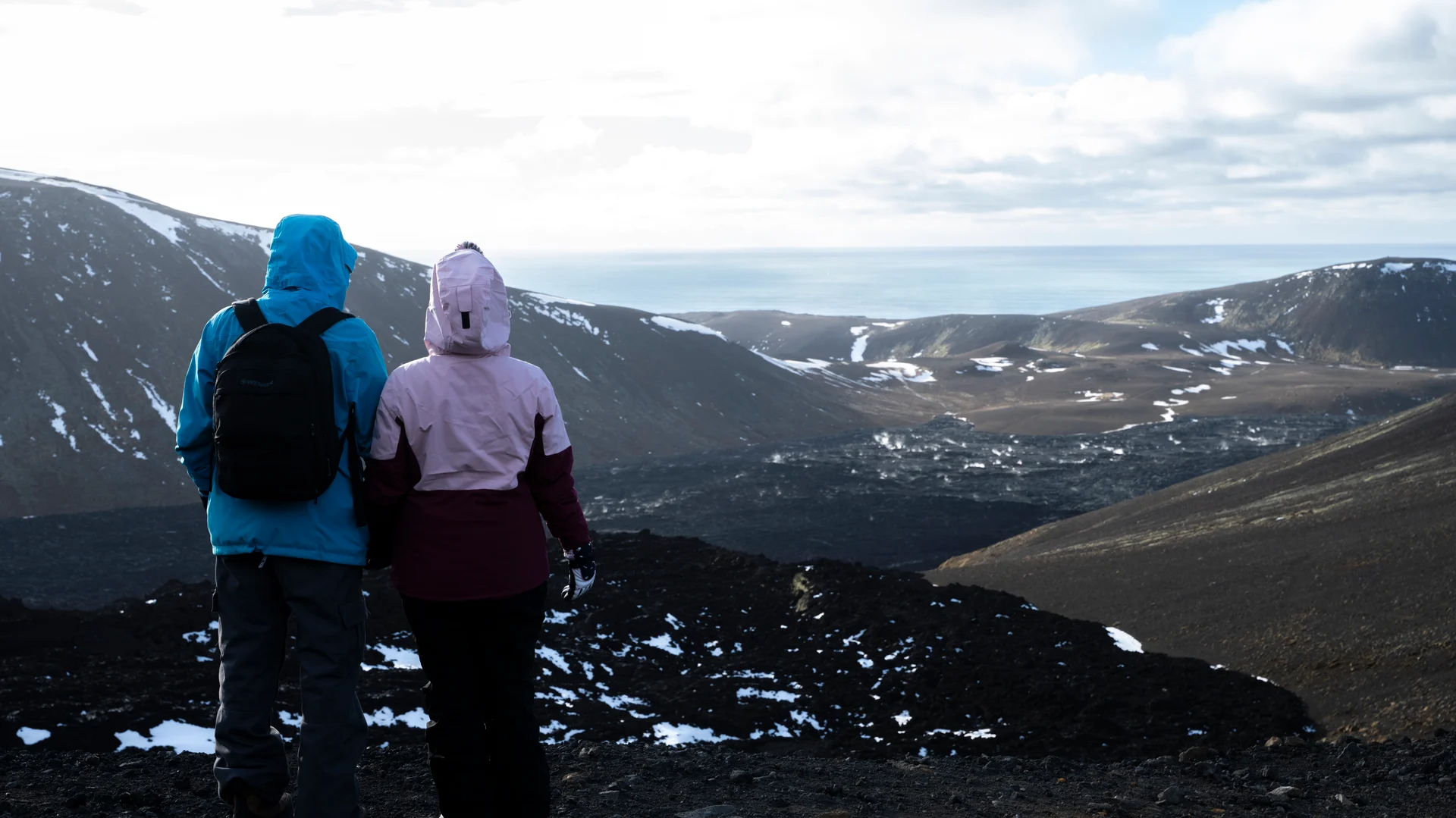 Reykjanes Peninsula Tour