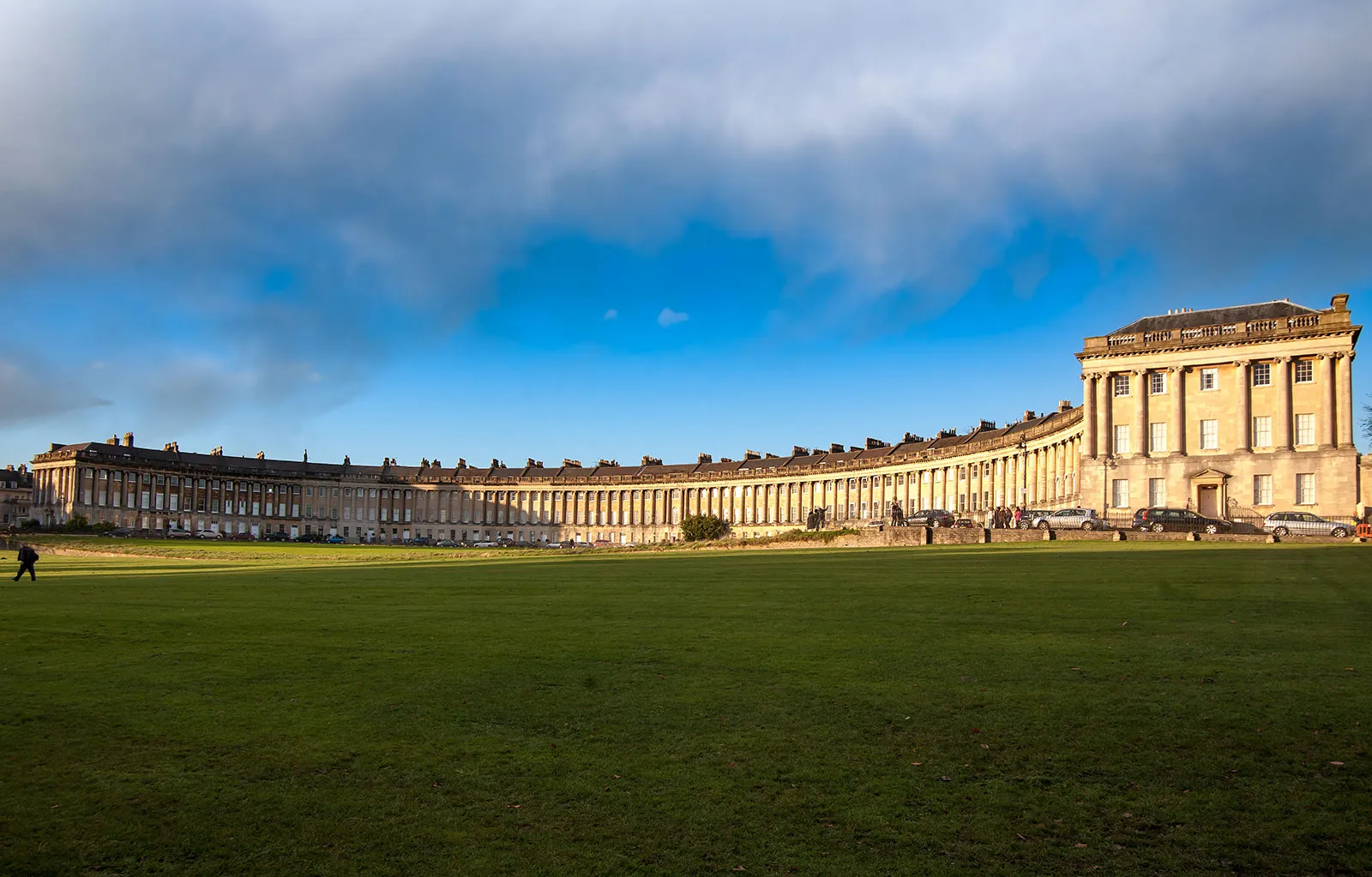 Royal Crescent