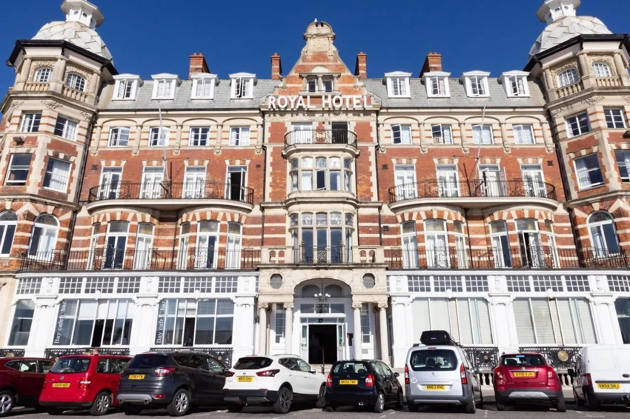 Royal Hotel