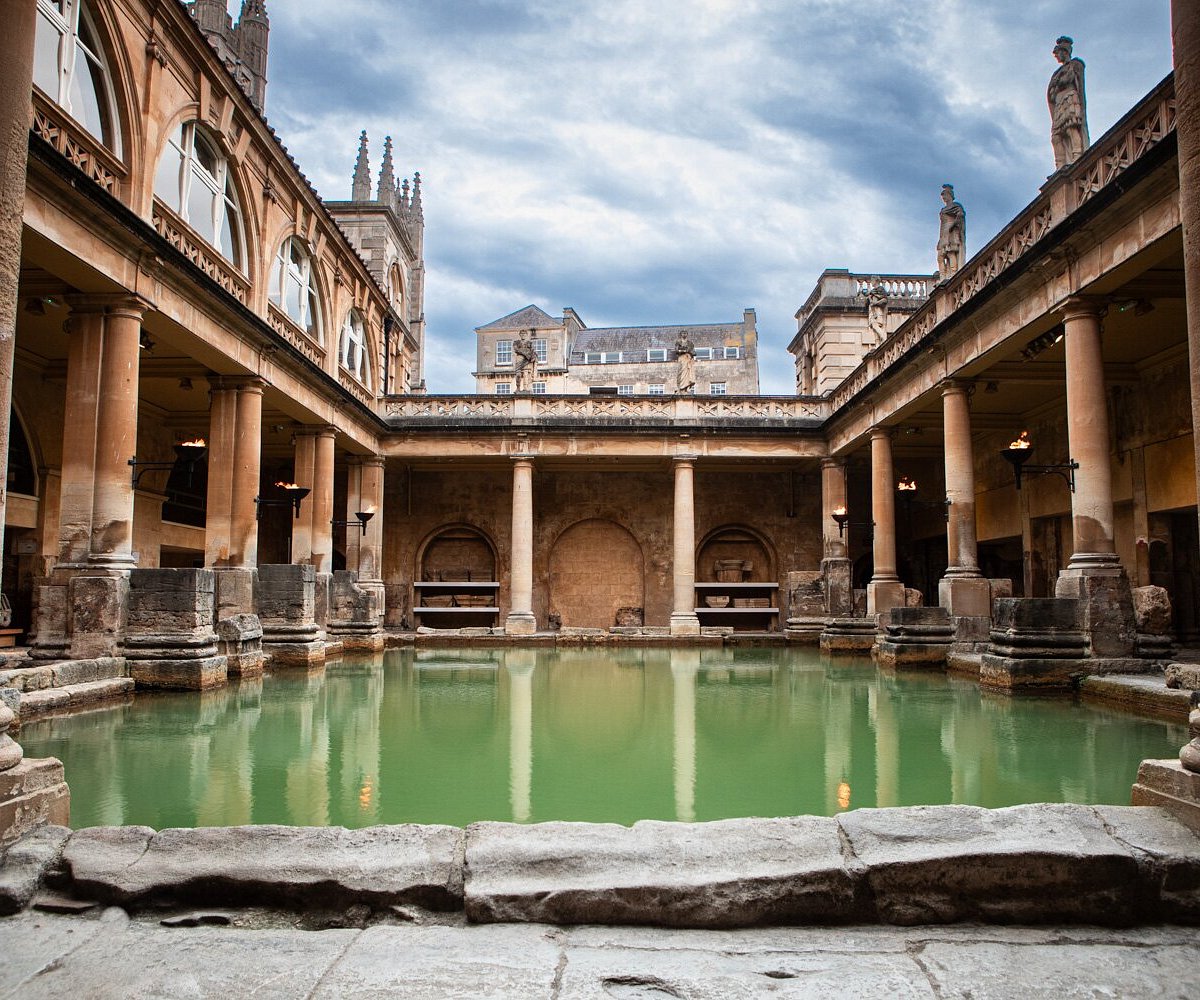 Roman Museum Tour