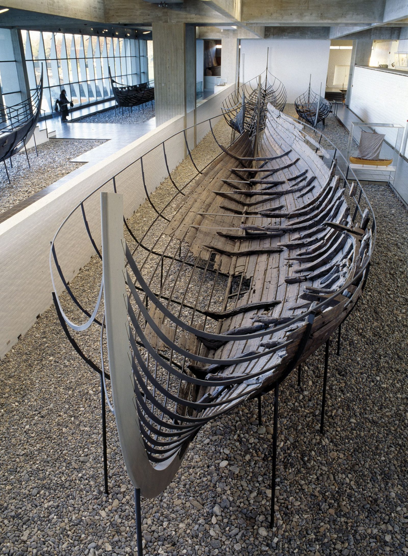 Viking Ship Hall