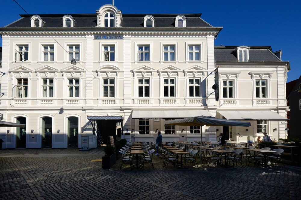 Zleep Hotel Prindsen
