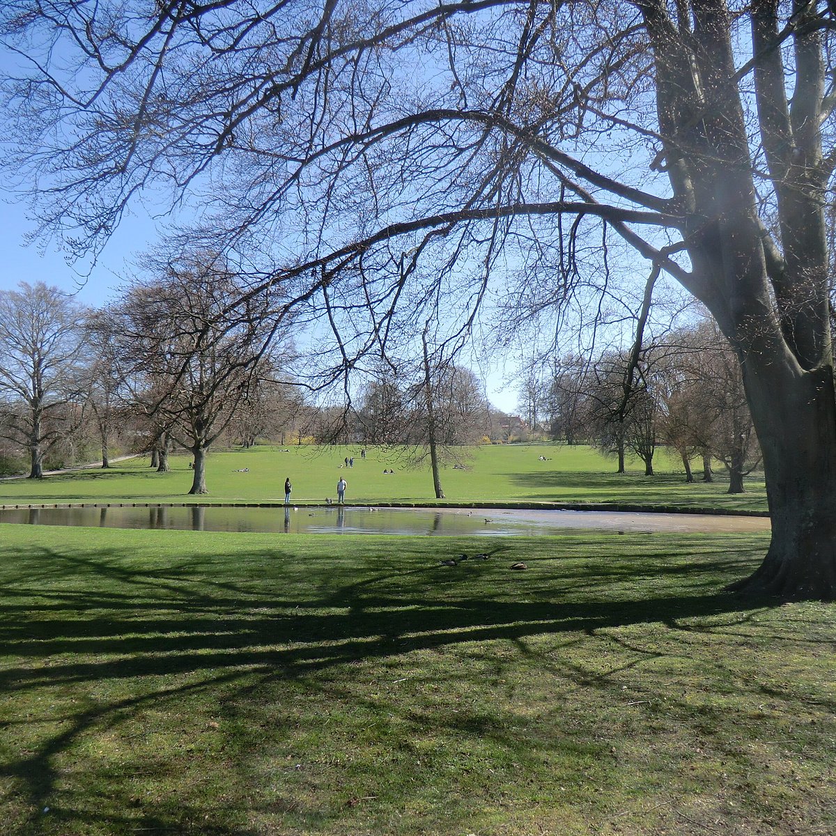 Byparken