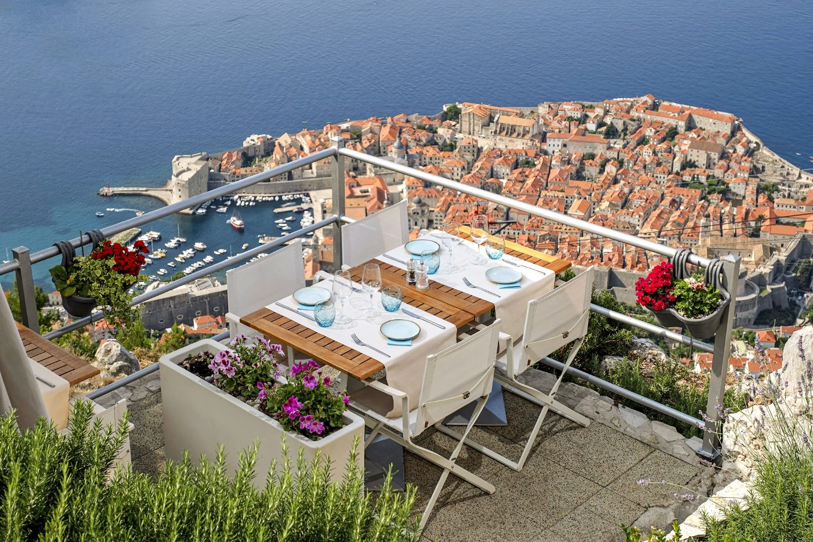 Panorama Restaurant