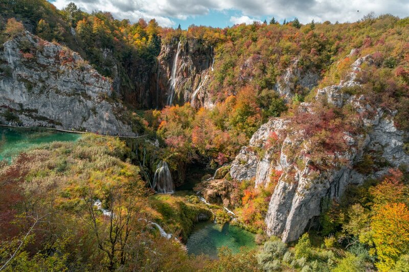Panoramic Viewpoint (Vidikovac)