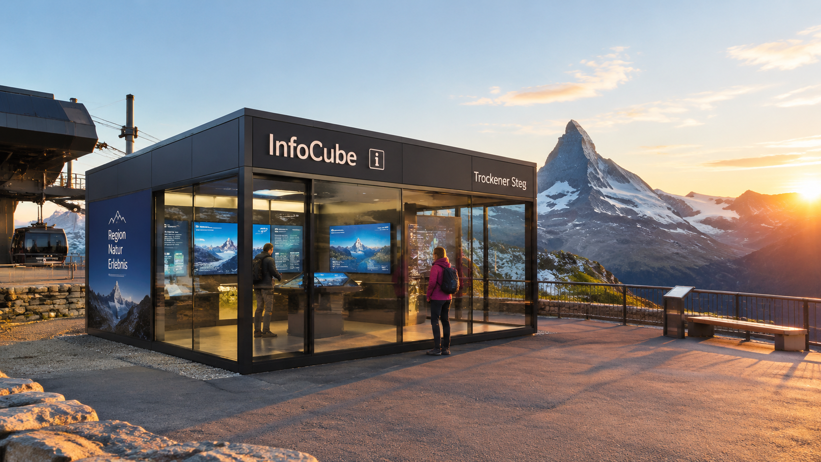 InfoCube