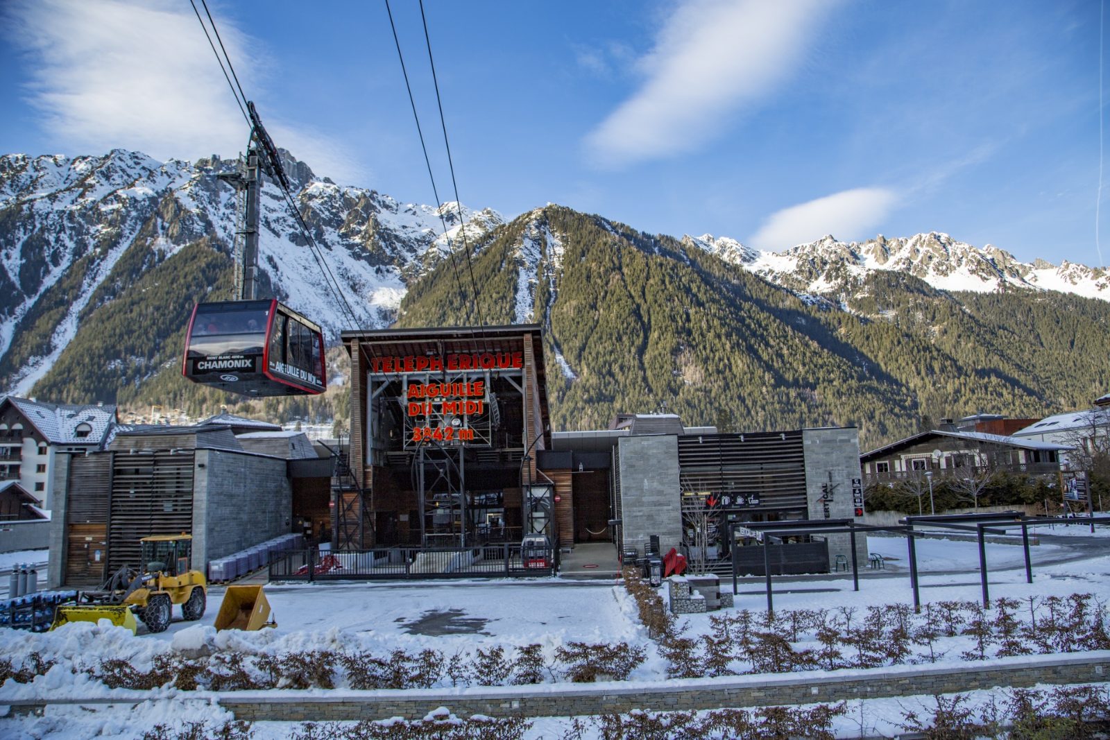Valley Station