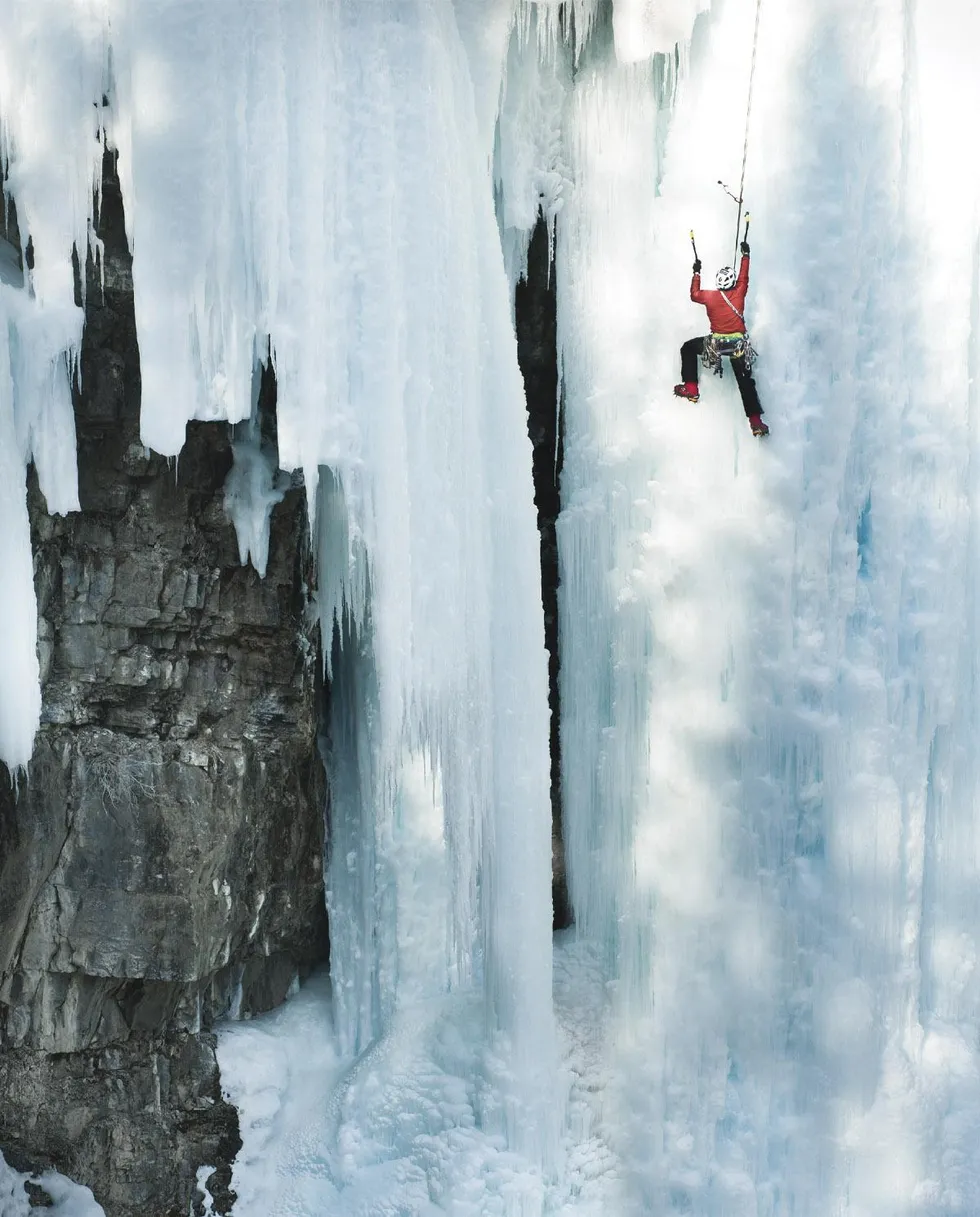 Ice Climber Vantage