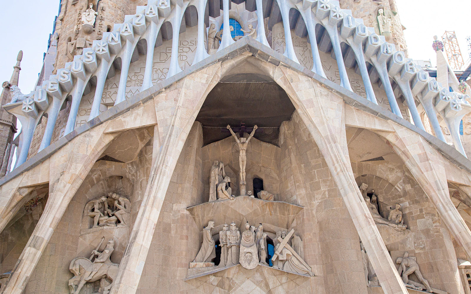 Passion Facade