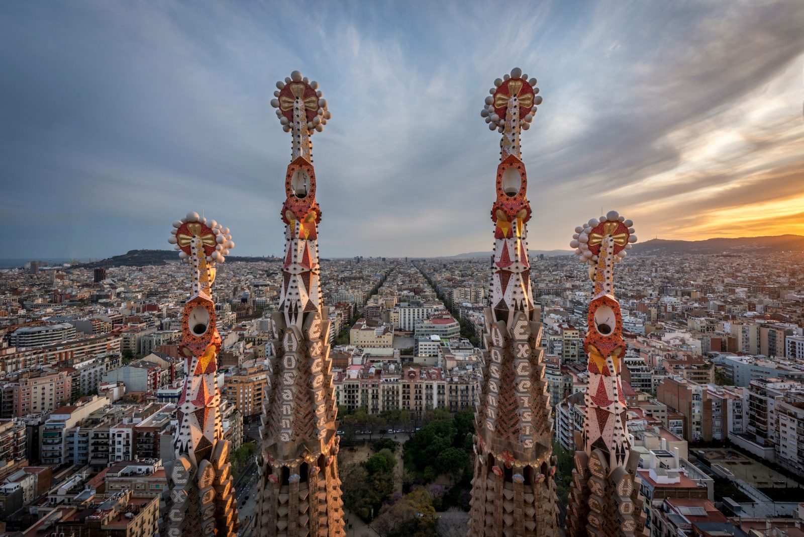 Tower of Jesus Christ