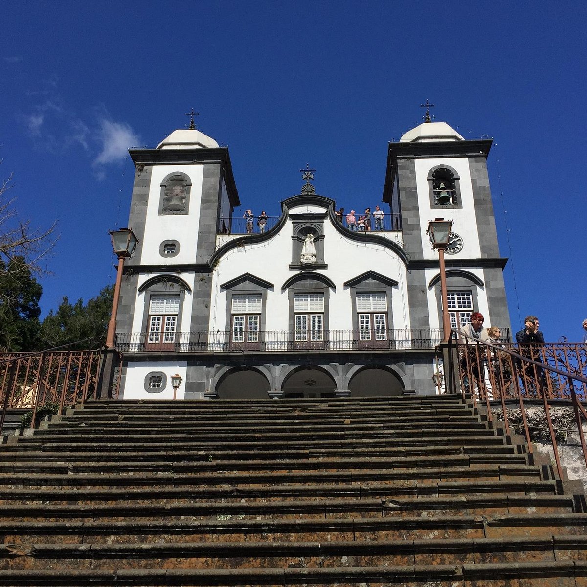 Igreja de Nossa Senhora do Monte