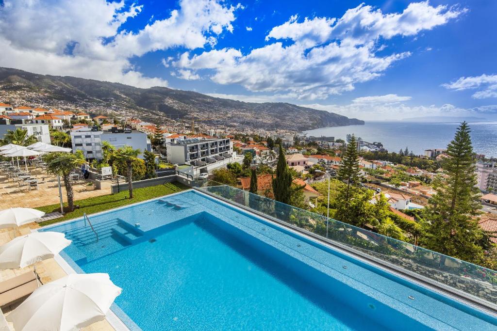 Funchal City Centre (district)