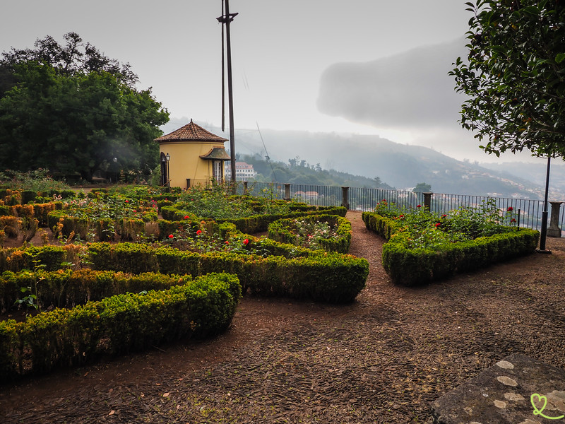Quinta Jardins do Imperador