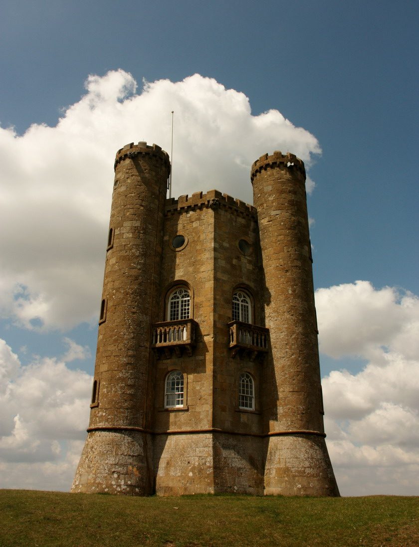 Broadway Tower