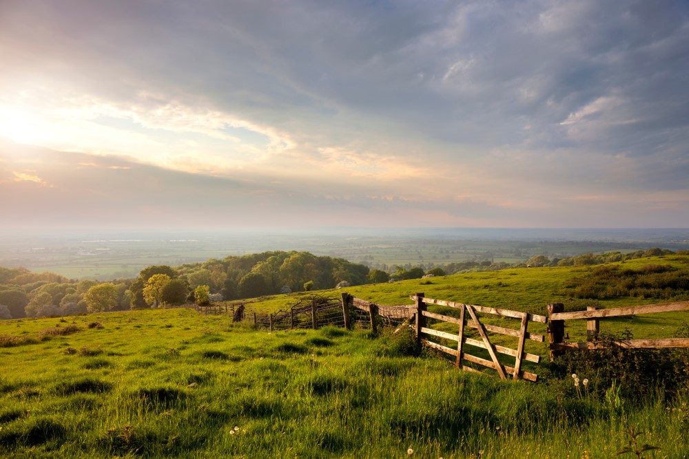 Cotswold Way