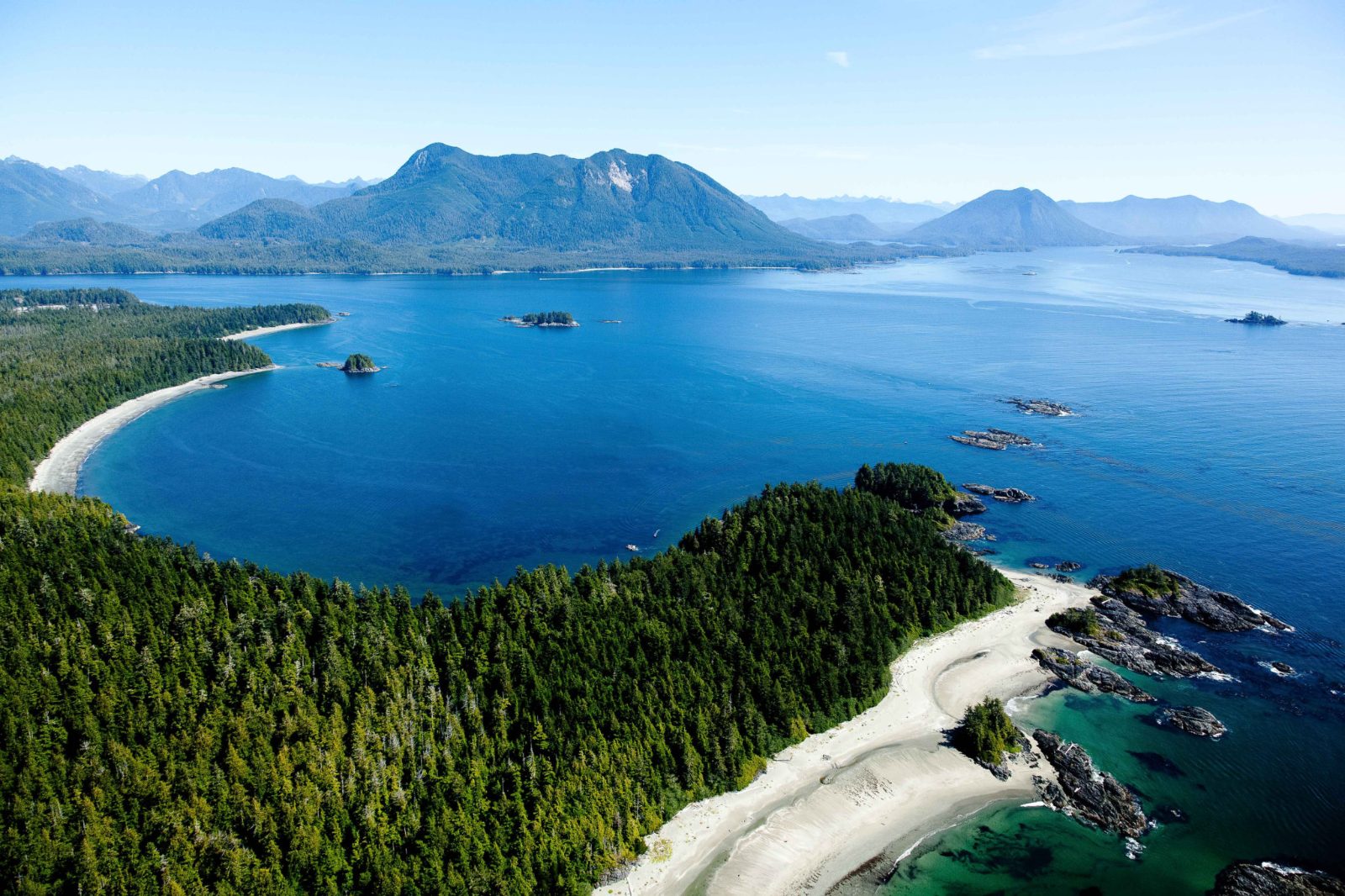Coastal Viewpoint