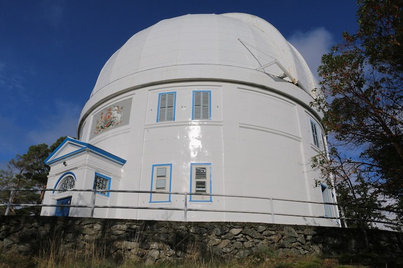 Dominion Astrophysical Observatory