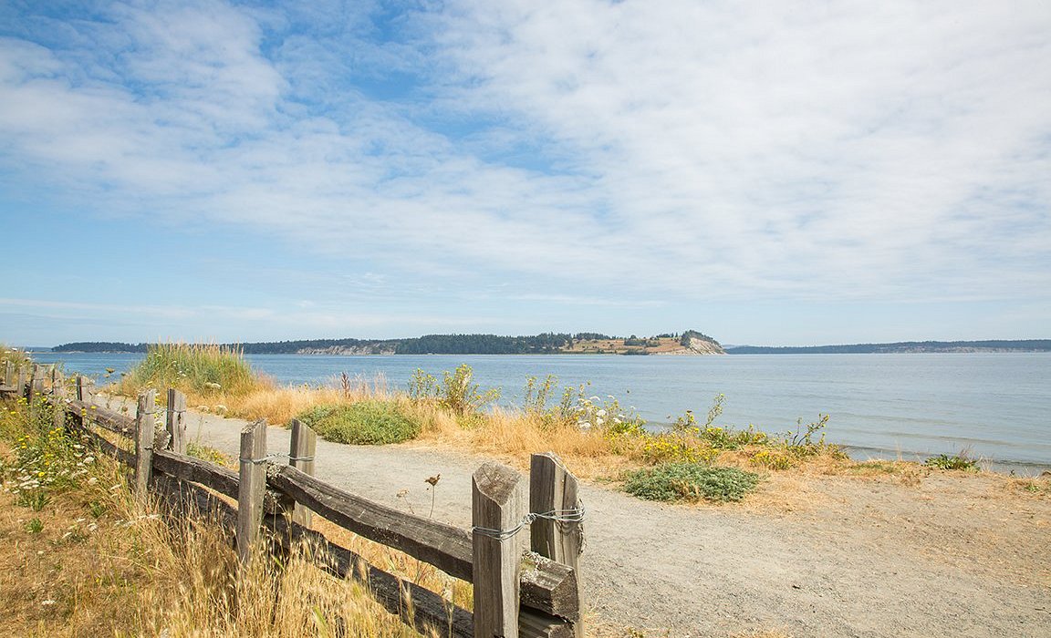 Island View Beach