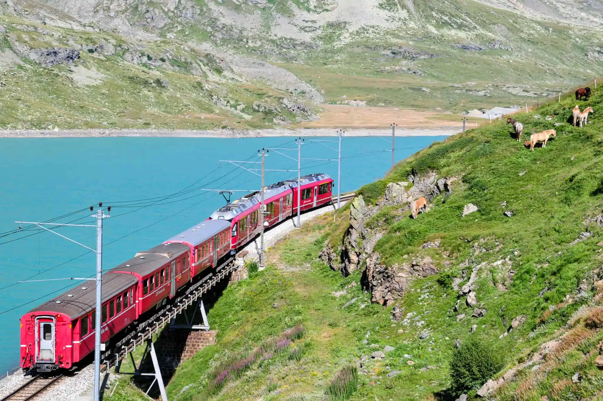 Bernina Express
