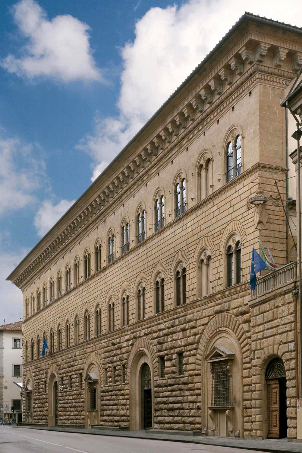 Palazzo Medici Riccardi Tours & Tickets