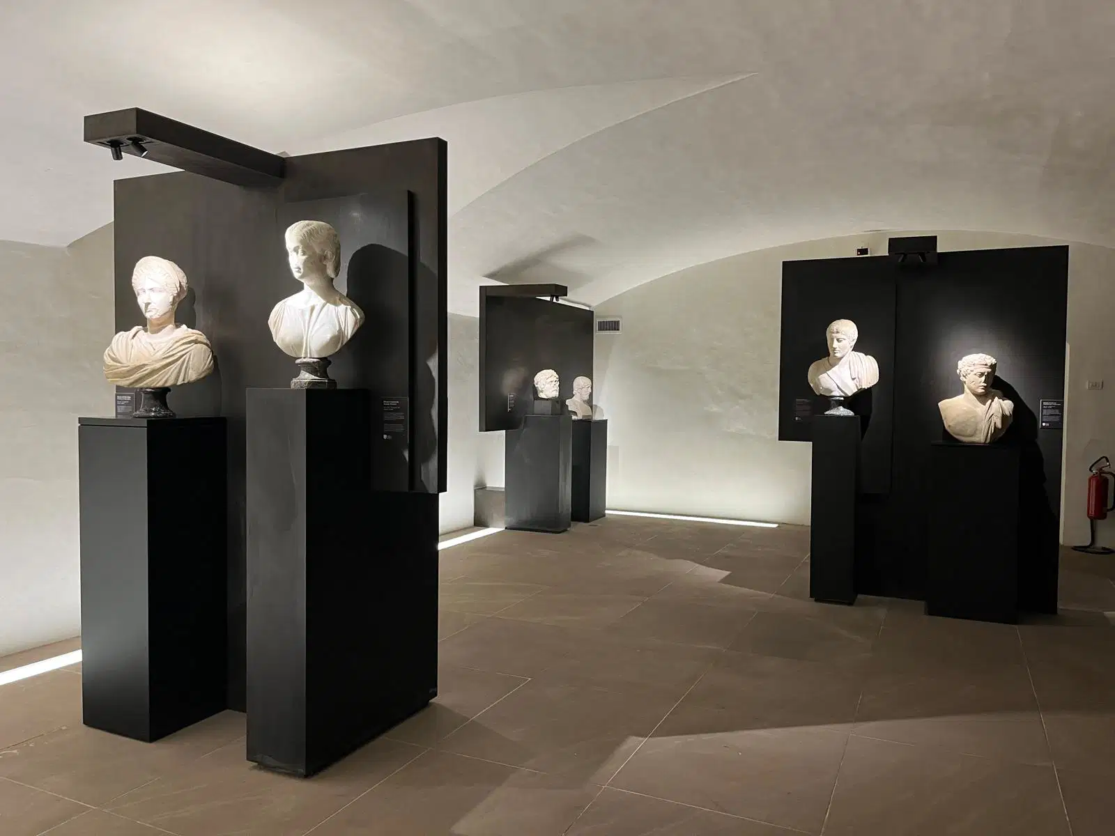 Marble Museum (Museo dei Marmi)