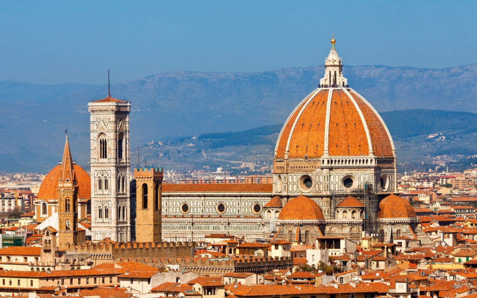 Florence Cathedral (Duomo)