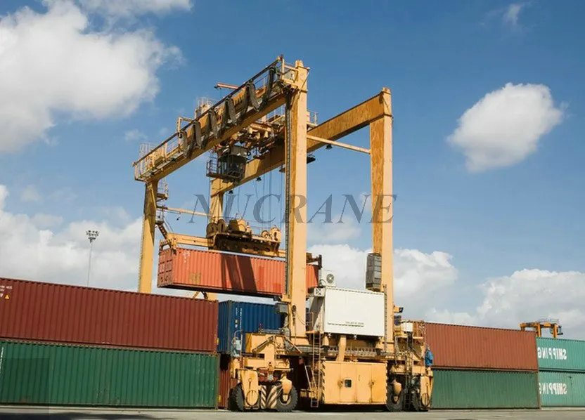 Container Terminal Altenwerder