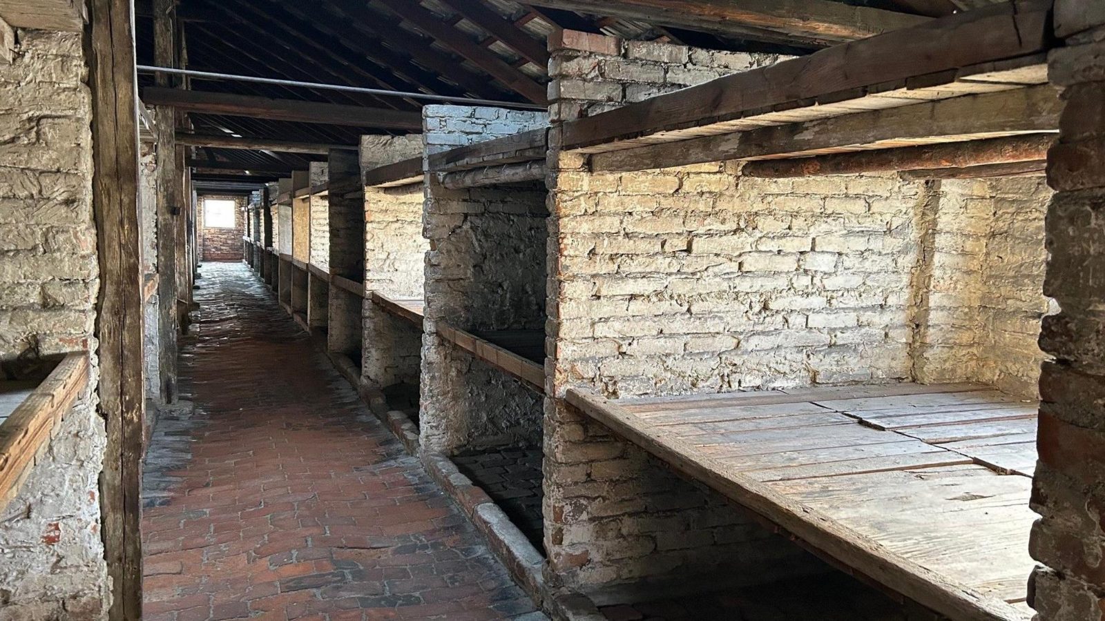 Block 4 Exhibition Courtyard