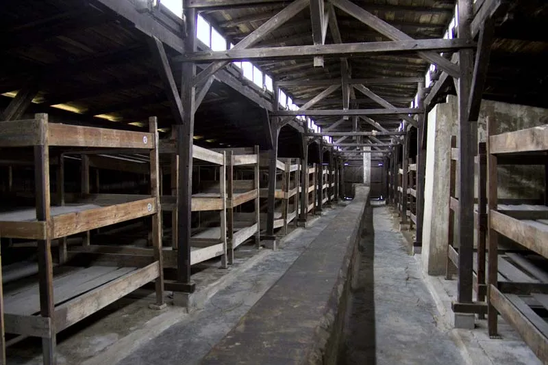 Auschwitz Tour From Krakow Tomorrow