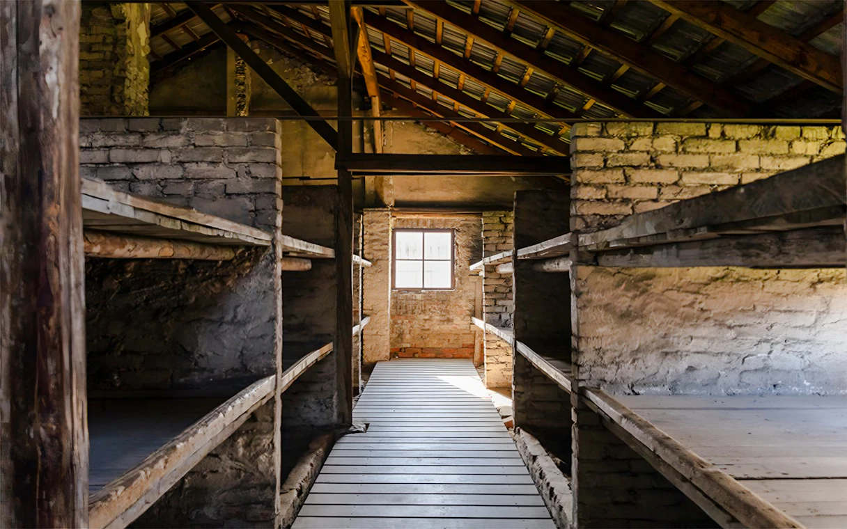 Auschwitz Tour From Krakow Private