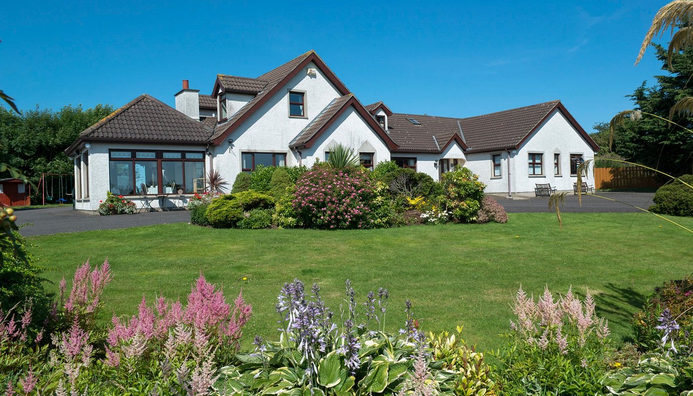 Abbeyhill Country House